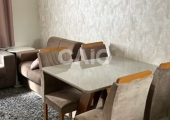 Apartamento no condomínio Parque dos Rios - Foto