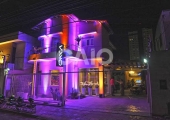 Salas Comerciais em Petrópolis - Foto