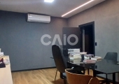 Salas Comerciais em Petrópolis - Foto