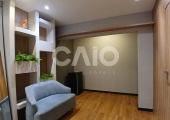 Salas Comerciais em Petrópolis - Foto