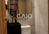 Salas Comerciais em Petrópolis - Foto