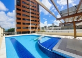 Apartamento no condomínio Alto da Boa Vista - Foto