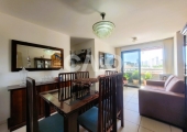 Apartamento no condomínio Alto da Boa Vista - Foto