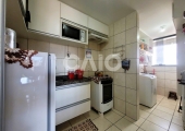 Apartamento no condomínio Alto da Boa Vista - Foto