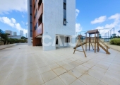 Apartamento no condomínio Alto da Boa Vista - Foto