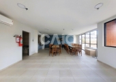 Apartamento no condomínio Alto da Boa Vista - Foto