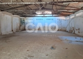 Galpão no bairro Quintas - Foto
