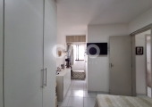 Apartamento no condomínio Machado de Assis - Foto