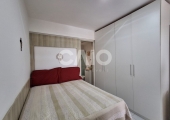 Apartamento no condomínio Machado de Assis - Foto