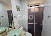 Apartamento no condomínio Machado de Assis - Foto