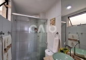 Apartamento no condomínio Machado de Assis - Foto