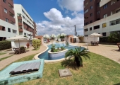 Apartamento no condomínio Machado de Assis - Foto