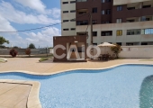 Apartamento no condomínio Machado de Assis - Foto