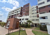 Apartamento no condomínio Machado de Assis - Foto