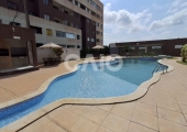 Apartamento no condomínio Machado de Assis - Foto