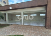 Apartamento no condomínio Machado de Assis - Foto