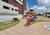 Apartamento no condomínio Machado de Assis - Foto