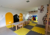 Apartamento no Condomínio Torres Amintas Barros - Foto