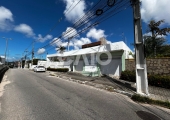 Casa comercial em Candelária - Foto