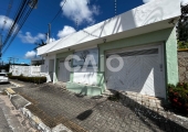Casa comercial em Candelária - Foto