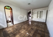 Casa comercial em Candelária - Foto