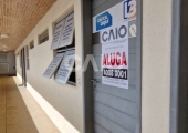 Sala comercial em Capim Macio - Foto