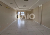 Sala comercial em Capim Macio - Foto