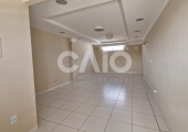 Sala comercial em Capim Macio - Foto