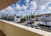 Sala comercial em Capim Macio - Foto