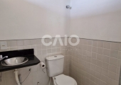 Sala comercial em Capim Macio - Foto