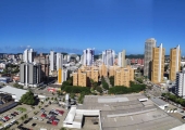 Apartamento no Condomínio Verano Lagoa Nova - Foto