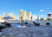 Apartamento no Condomínio Verano Lagoa Nova - Foto