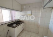 Apartamento no Condomínio Verano Lagoa Nova - Foto
