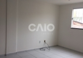 Apartamento no Residencial Montreal - Foto