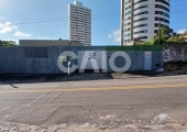 Casa comercial em Capim Macio - Foto