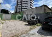 Casa comercial em Capim Macio - Foto