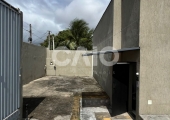 Casa comercial em Capim Macio - Foto