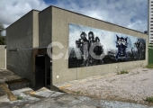 Casa comercial em Capim Macio - Foto