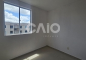 Apartamento no condomínio Mirantes Caminho do Mar - Foto
