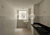 Apartamento no condomínio Mirantes Caminho do Mar - Foto