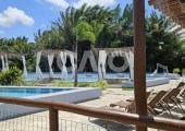 Apartamento no condomínio Mirantes Caminho do Mar - Foto