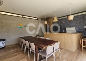 Apartamento no condomínio Mirantes Caminho do Mar - Foto