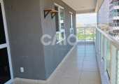 Apartamento no condomínio club Paradise Village - Foto