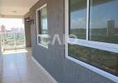 Apartamento no condomínio club Paradise Village - Foto