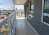 Apartamento no condomínio club Paradise Village - Foto