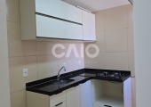 Apartamento no condomínio club Paradise Village - Foto