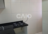 Apartamento no condomínio club Paradise Village - Foto