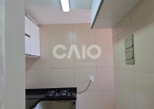 Apartamento no condomínio club Paradise Village - Foto
