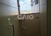 Apartamento no condomínio club Paradise Village - Foto