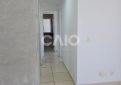 Apartamento no condomínio club Paradise Village - Foto